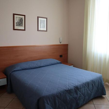 Albergo Salerno Milão Exterior foto