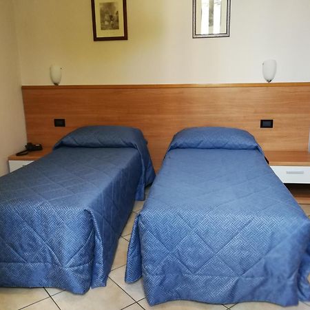 Albergo Salerno Milão Exterior foto