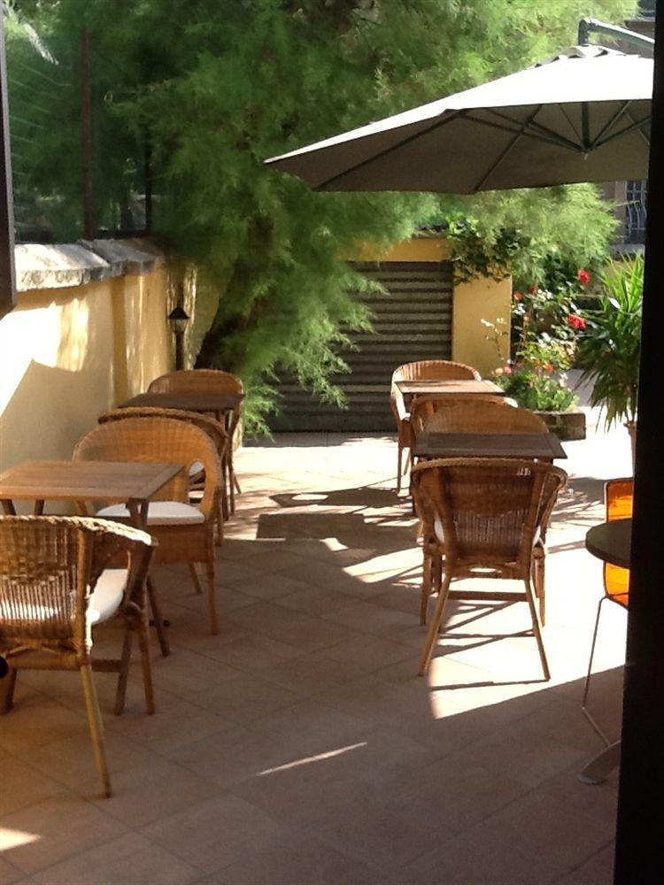 Albergo Salerno Milão Exterior foto